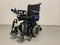 Invacare TDX SP Power Chair