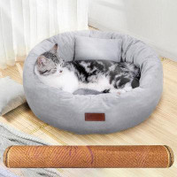 Tucker Murphy Pet™ Round Cat Bed