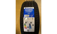 225/60/17 - ON SALE !!! 4 Brand New All Season / Summer Tires . (stock#4255)