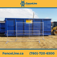 Temporary Construction Fence Sales