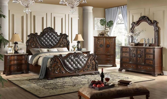 Bedroom Furniture on Clearance !! dans Lits et matelas  à Région d’Oakville/Halton
