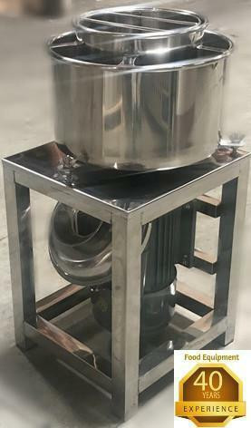 8 lbs Vertical Food Cutter Chopper Mixer Processor - Affordable - SEE VIDEO in Other Business & Industrial - Image 4