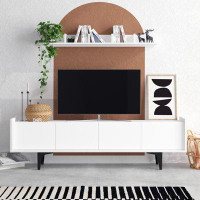 East Urban Home Entertainment Centre for TVs up to 48"
