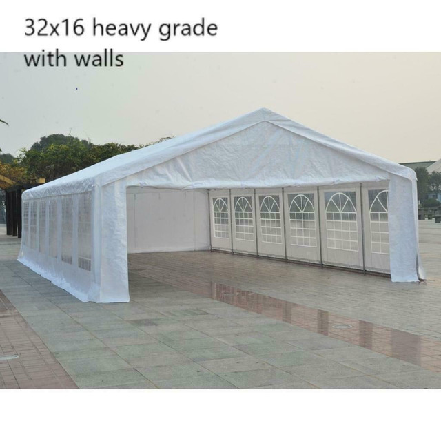 Factory Direct TENTS FOR SALE COMMERCIAL TENT WEDDING TENTS FOR SALE in Outdoor Décor