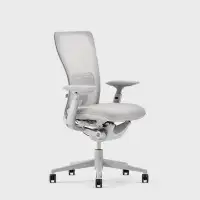 Haworth Haworth Zody Mesh Office Chair - Standard Posture With Lumbar Support