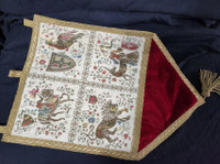 ONLINE AUCTION: Flemish Tapestry A