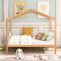 Harper Orchard House Bed With Storage Space