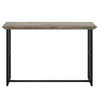 17 Stories Keriann 47" Console Table