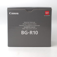 Canon Battery Grip BG-R10 (ID - 2079)