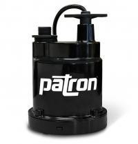 New Patron 3/4 utility water pump