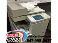 Canon Colour Copier IRA C2020 C2030 C2225 C2230 C5030 C5035 C5045 C5051 C5235 Copy Machine Photocopiers Printers SALE