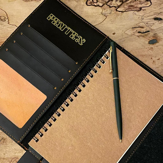 Custom Writing Products - Journals, Note Pads, Highlighters, Erasers, Markers, Chalks, Crayons, Gift Sets, Sharpeners in Other Business & Industrial - Image 4