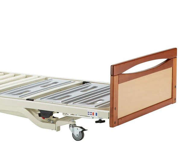 Euro 3002 Hospital Bed (Made in France) in Health & Special Needs - Image 4