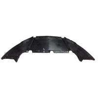 Undercar Shield Front Ford Focus Electric 2012-2018 , FO1228119