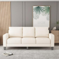 GZMWON Furniture Sofa, Upholstered Sofa