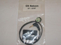 JABRA GN Netcom GN1000 Headset Lifter Accessories 07-0187 New & GN 07-0197