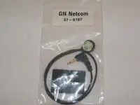 JABRA GN Netcom GN1000 Headset Lifter Accessories 07-0187 New &amp; GN 07-0197