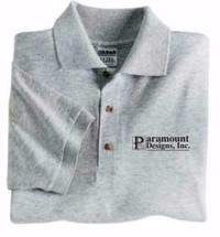 Wholesale Polo Shirts - From basic to designer - Your logo