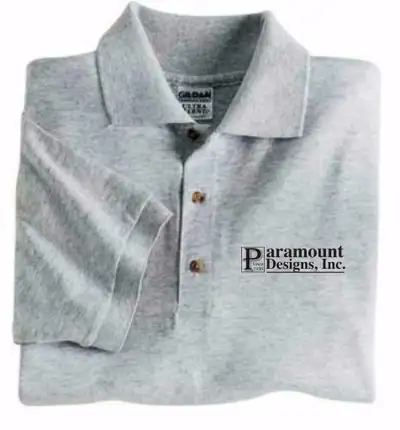 Custom printed polo’s are a great way to distinguish yourself, your employees or your event attendee...