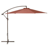 Duck Covers Weekend 10' Cantilever Umbrella