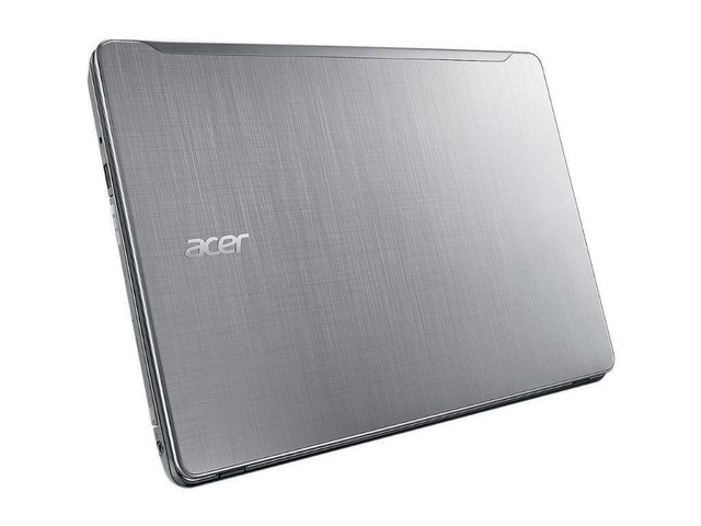 ACER Aspire F5 15.6-inch Touchscreen , Intel i5-7200u, 2.4Ghz, 8GB , 1TB, Mc Office Pro in Laptops in Longueuil / South Shore - Image 2