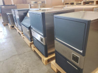 100 lbs Ice machines for Sale - Blue Air, Made in Korea