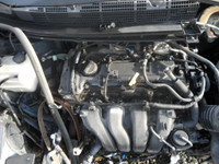 2014 - 2015 -2016 Kia Rando 2L Automatique Engine Moteur 175652KM