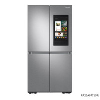 Refrigerator on Clearance !!