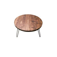 Williston Forge Dunnam End Table