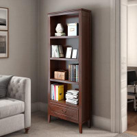 Wildon Home® Dyneshia Bookcase