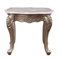 Astoria Grand Somer End Table