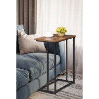 17 Stories C Table End Table