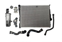 OEM Water Pumps, Thermostats and Engine Cooling Components- GermanParts.ca