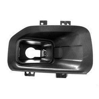Fog Lamp Bracket Front Passenger Side Ford F150 2015-2017 Crewith Extended/Regular Cab , FO2603106