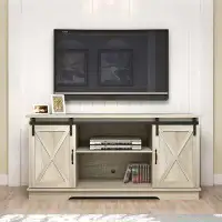 Gracie Oaks Erwine TV Stand for TVs up to 65"