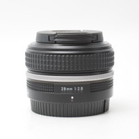 Nikon Nikkor Z 28mm F2.8 SE Lens (ID - 2088)