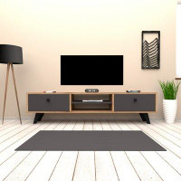 East Urban Home Melton TV Stand for TVs up to 65"