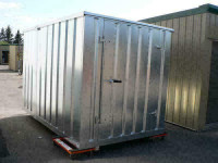 ATV / Motorcycle / Bike / Bicycle Shed – Super High Quality, durable and strong steel, heavy duty, safe & long lasting!