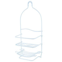 Rebrilliant Canaan Shower Caddy