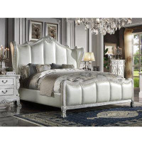Everly Quinn Quane Queen Upholstered Standard Bed