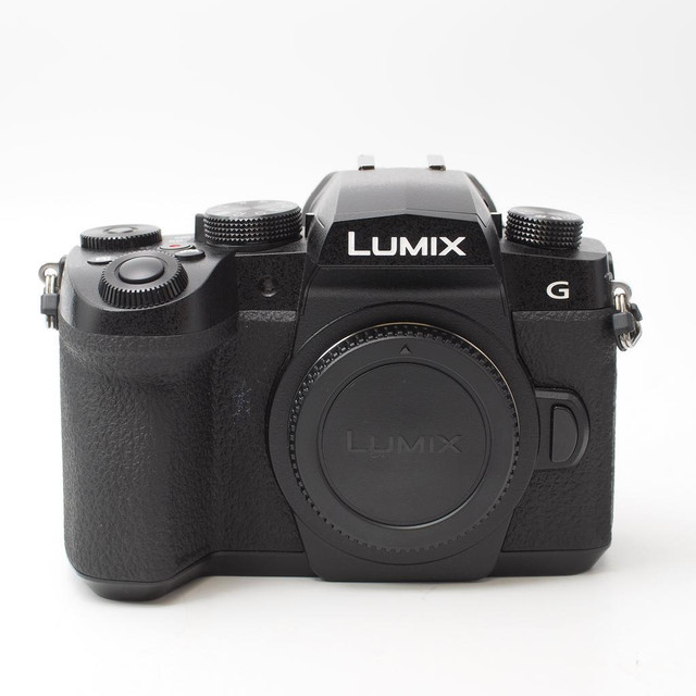 Panasonic Lumix DC-G95M Camera Body (ID - C-809) in Cameras & Camcorders - Image 3