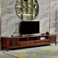 RARLON TV cabinet Modern film and television living room cabinet
