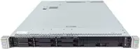 HP Proliant DL360 Gen9 1U Server G9 - 8x 2.5 SFF