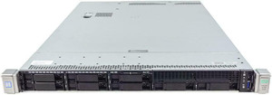 HP Proliant DL360 Gen9 1U Server G9 - 8x 2.5 SFF Canada Preview