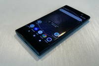 Sony Xperia XA2 32GB Black - UNLOCKED - EXCLUSIVE - Guaranteed Activation + No Blacklist