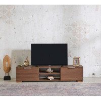 Wade Logan Hage TV Stand for TVs up to 70"