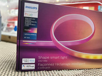 Philips Hue White & Color Ambiance Gradient Lightstrip Base Kit, 2m, LED Strip Lights - BNIB @MAAS_WIRELESS