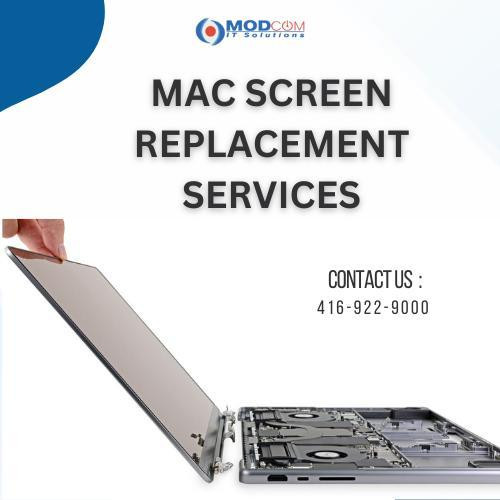 Apple Mac Repair - Macbook Air, Macbook Pro, iMac Screen Replacement Services in Services (Training & Repair) - Image 2