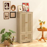 Bay Isle Home™ Abshire Accent Chest