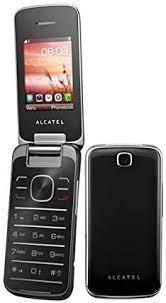 ALCATEL 2010X TRES BON FLIP FLOP UNLOCKED / DEBLOQUE POUR FIDO ROGERS CHATR TELUS BELL KOODO VIRGIN MOBILE LUCKY FIZZ in Cell Phones in City of Montréal - Image 2